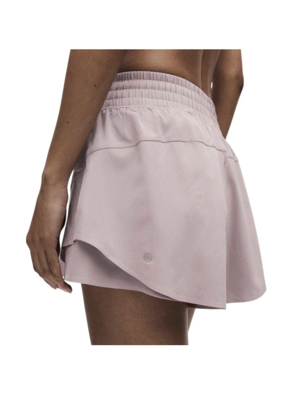 Lululemon shakeout shorts